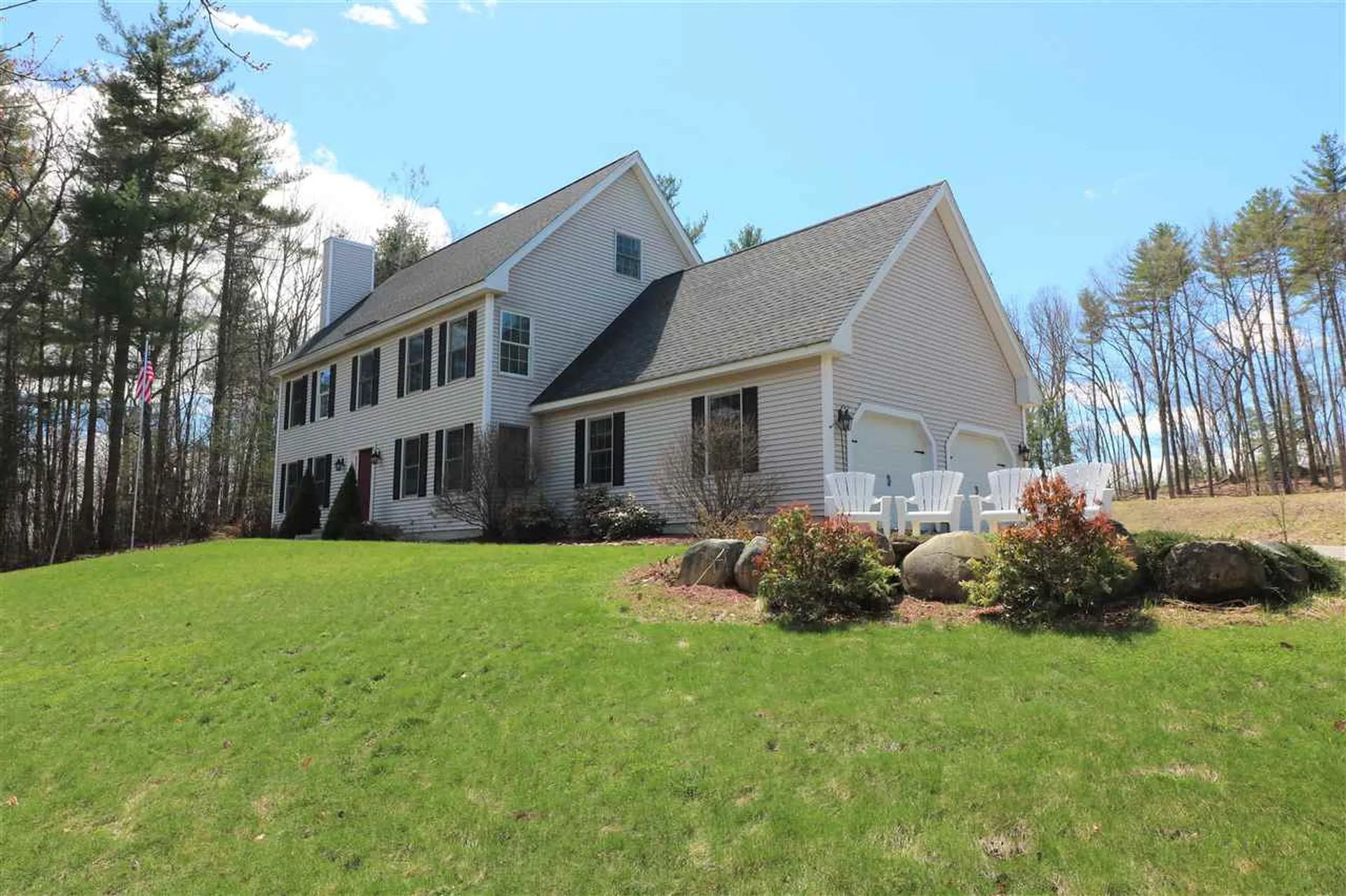 52 Millstone Drive Concord NH 03301