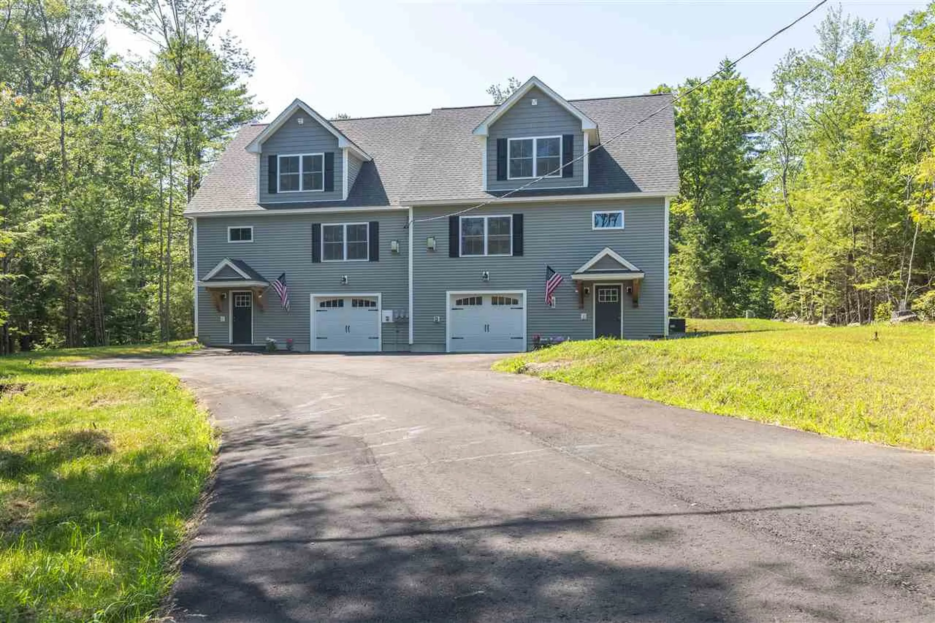 6a Rowes Corner Lane Hooksett NH 03106