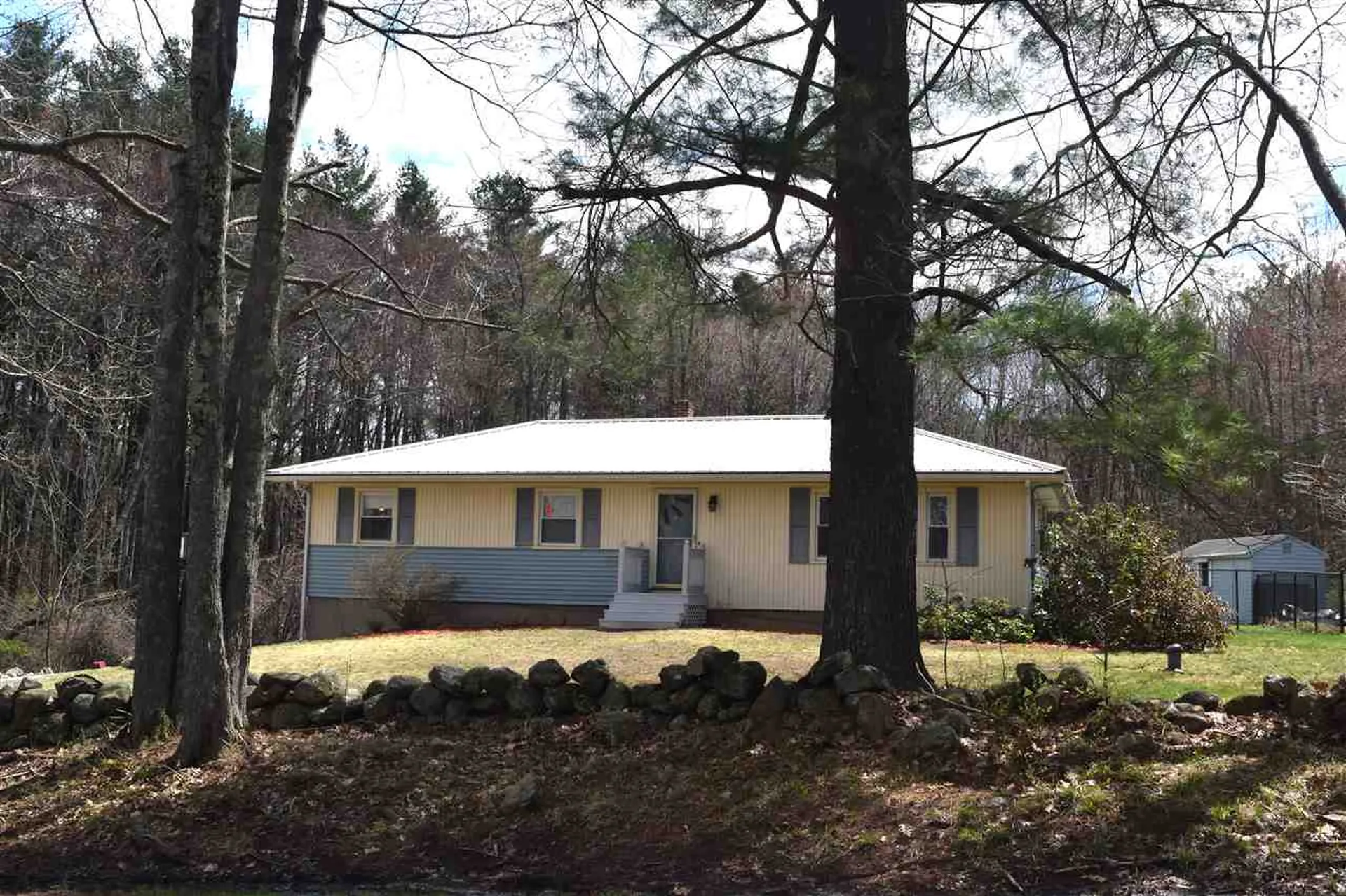 142 Maple Avenue Atkinson NH 03811