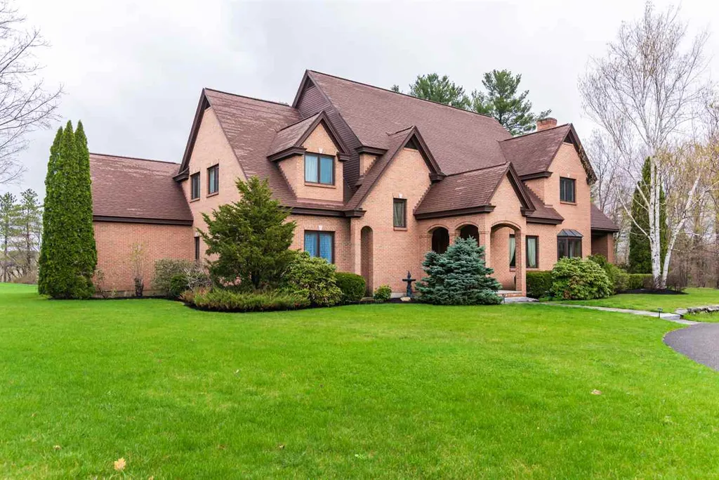 10 Richardson Road Hollis NH 03049