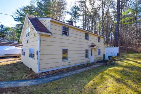 53 Webster Avenue Franklin NH 03235