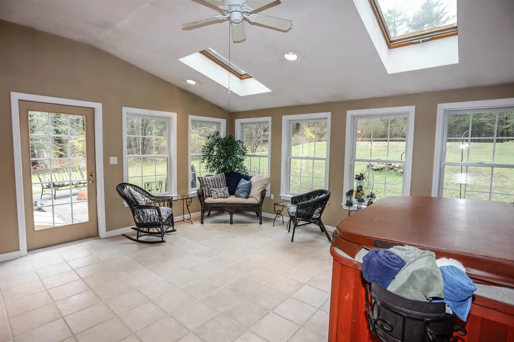 5 Goodwin Road Hampton Falls NH 03844