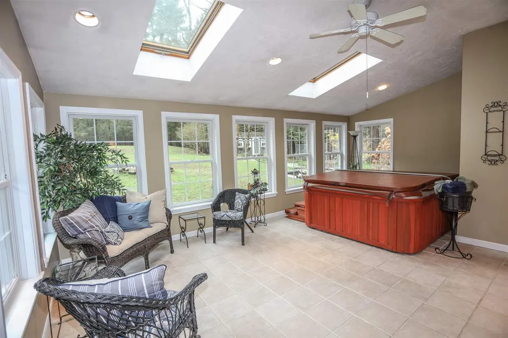 5 Goodwin Road Hampton Falls NH 03844