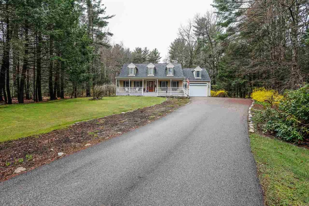 5 Goodwin Road Hampton Falls NH 03844
