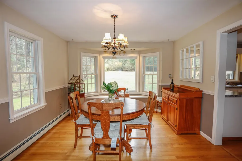 5 Goodwin Road Hampton Falls NH 03844