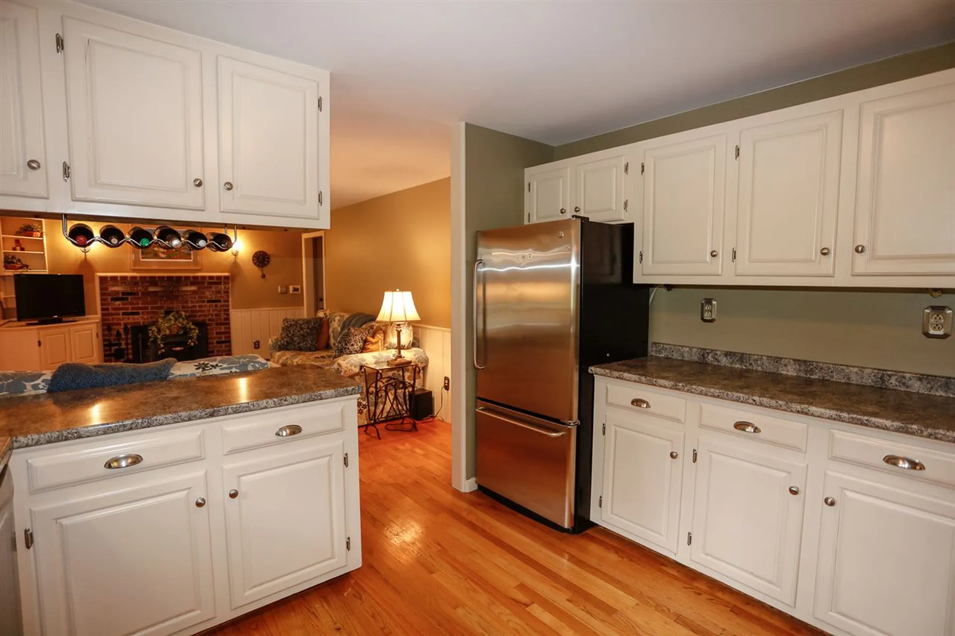 5 Goodwin Road Hampton Falls NH 03844