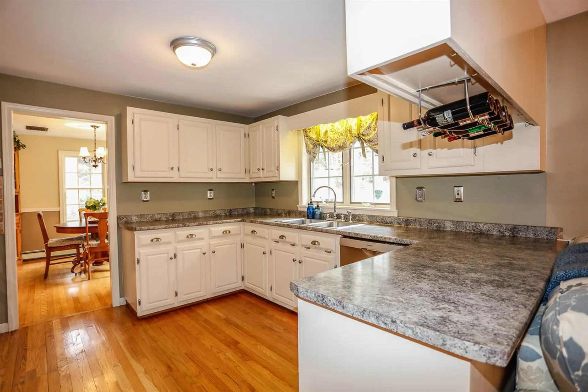 5 Goodwin Road Hampton Falls NH 03844