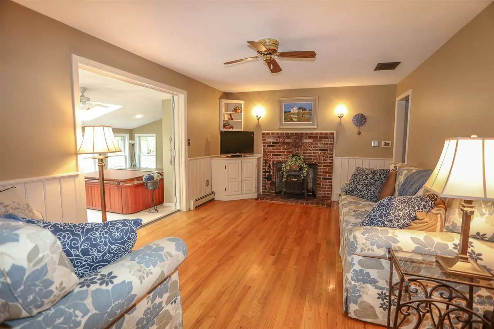 5 Goodwin Road Hampton Falls NH 03844