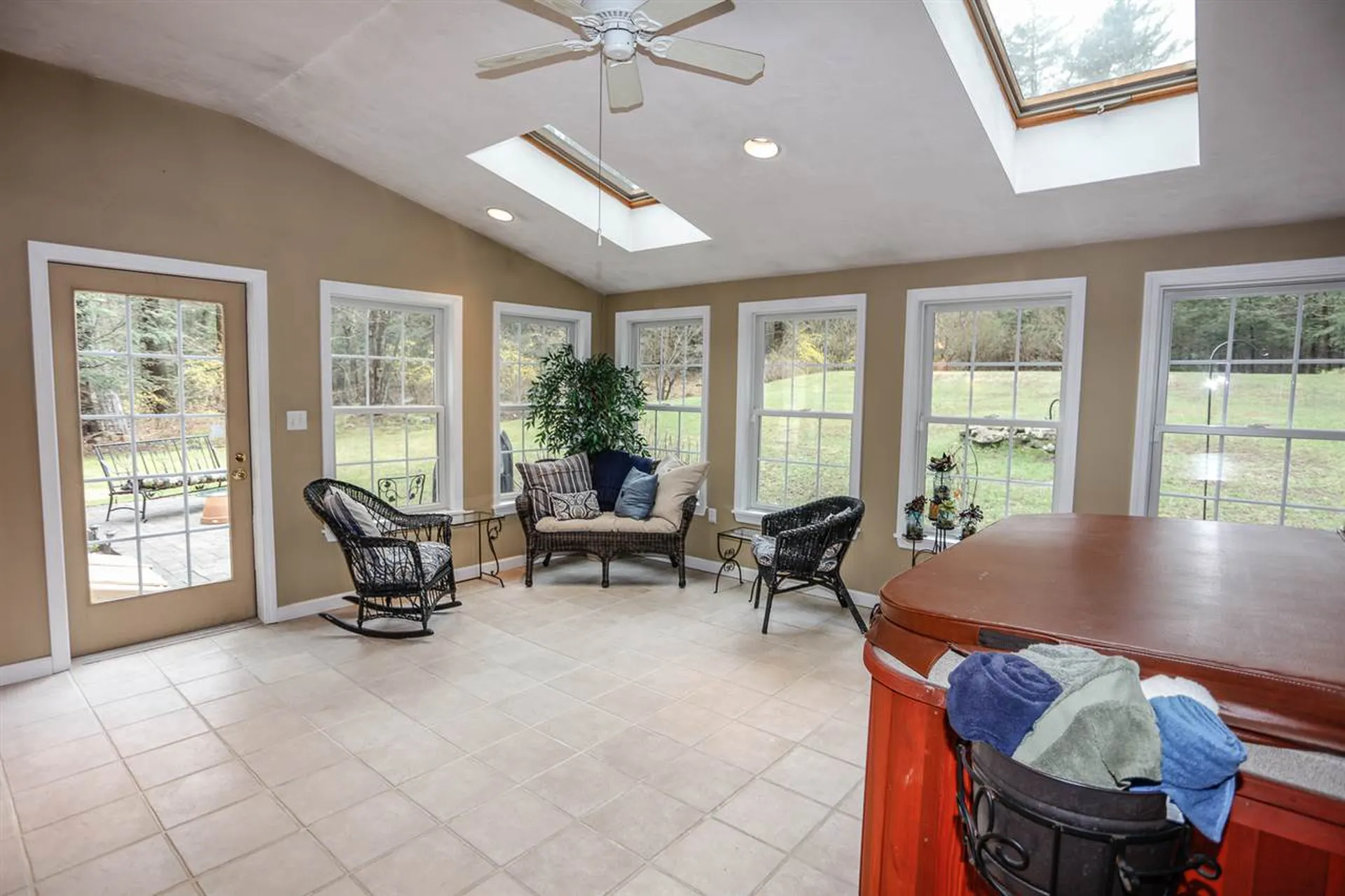 5 Goodwin Road Hampton Falls NH 03844