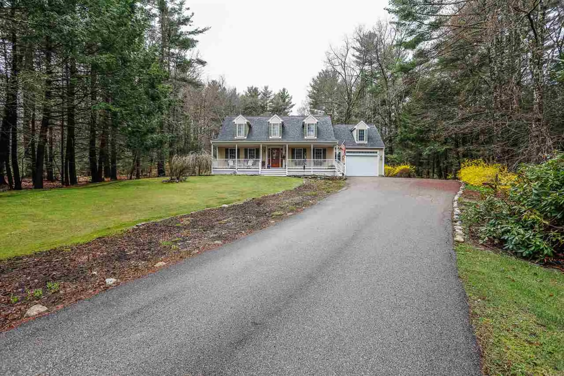 5 Goodwin Road Hampton Falls NH 03844