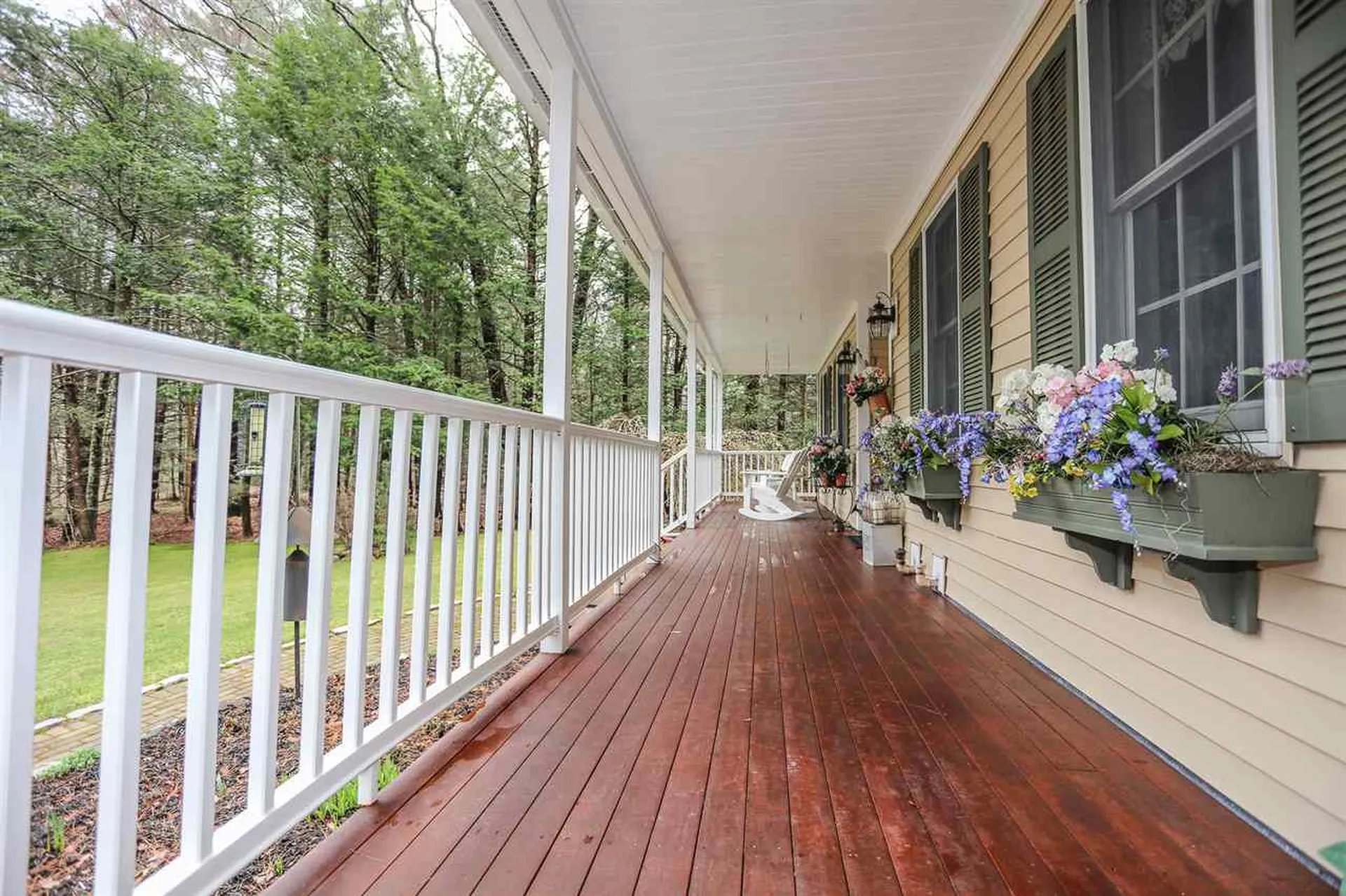 5 Goodwin Road Hampton Falls NH 03844