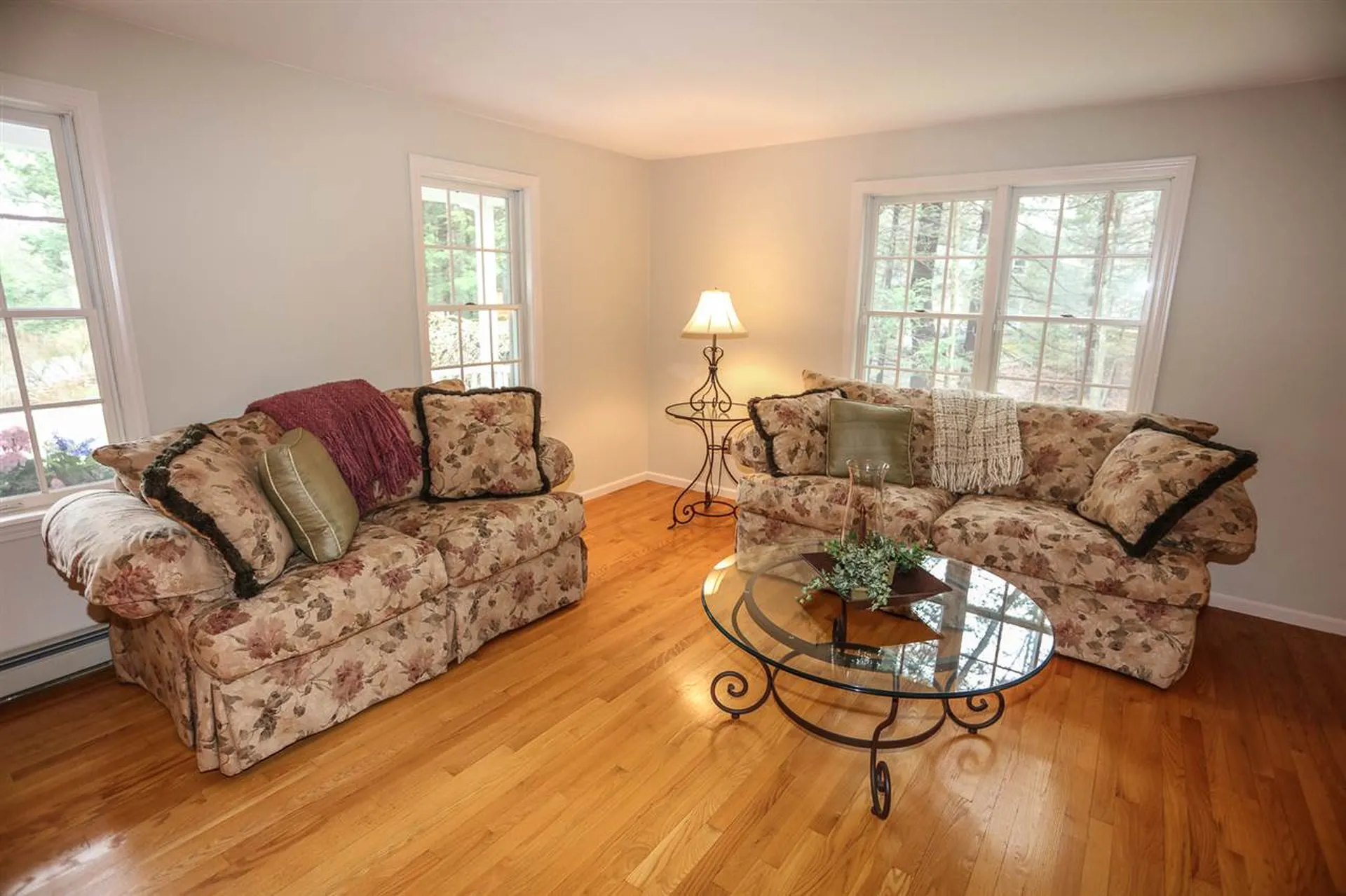5 Goodwin Road Hampton Falls NH 03844