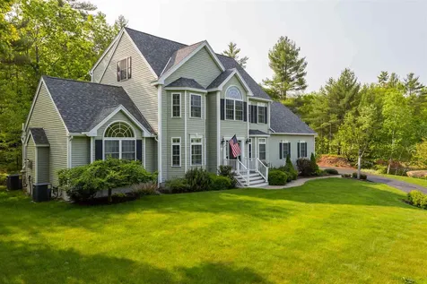49 Boulder Drive Barrington NH 03825