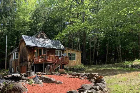 100 Colburn Road New Boston NH 03070