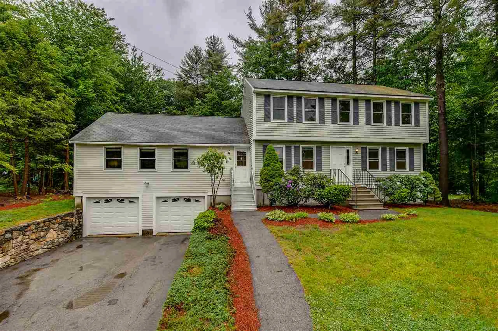 90 Wellesley Drive Milford NH 03055