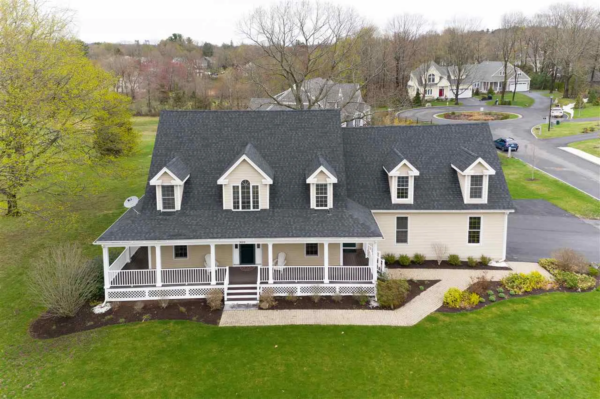 300 Spinney Road Portsmouth NH 03801