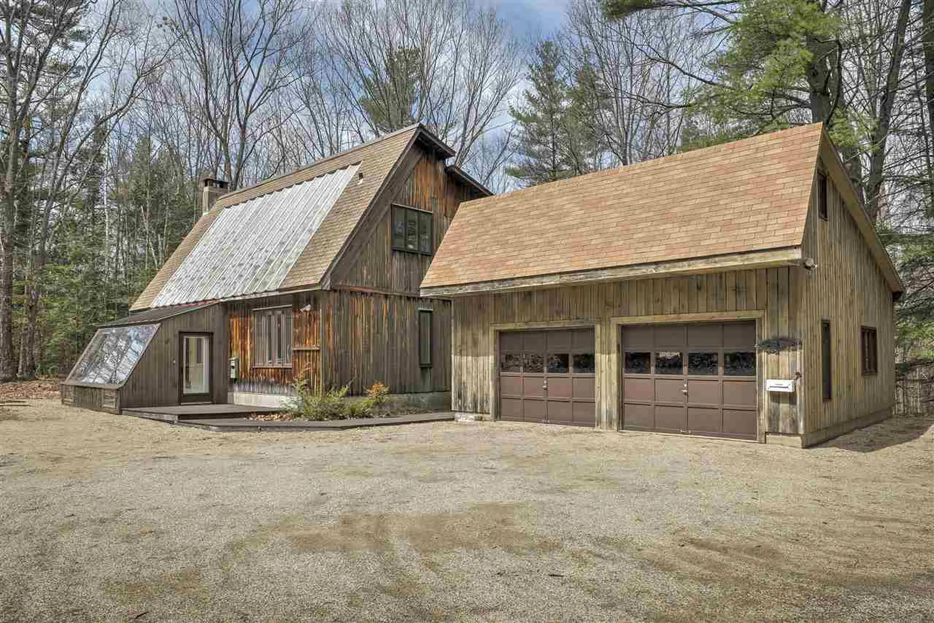 31 Bixby Street Marlborough NH 03455