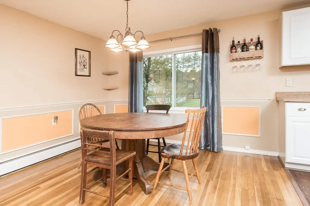 7 Stevens Road North Hampton NH 03862