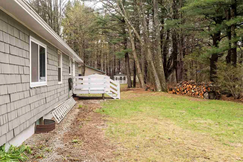 7 Stevens Road North Hampton NH 03862
