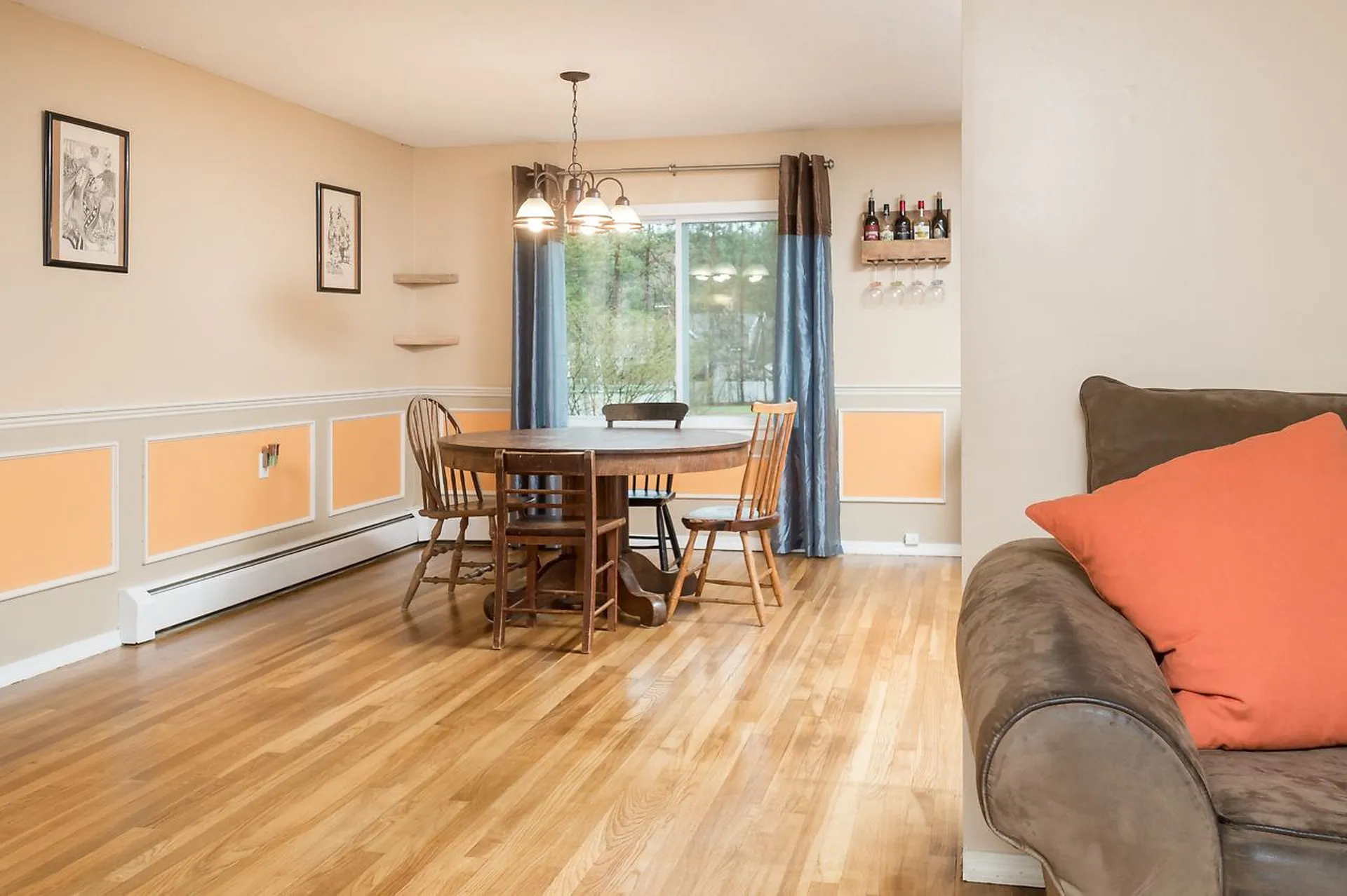 7 Stevens Road North Hampton NH 03862