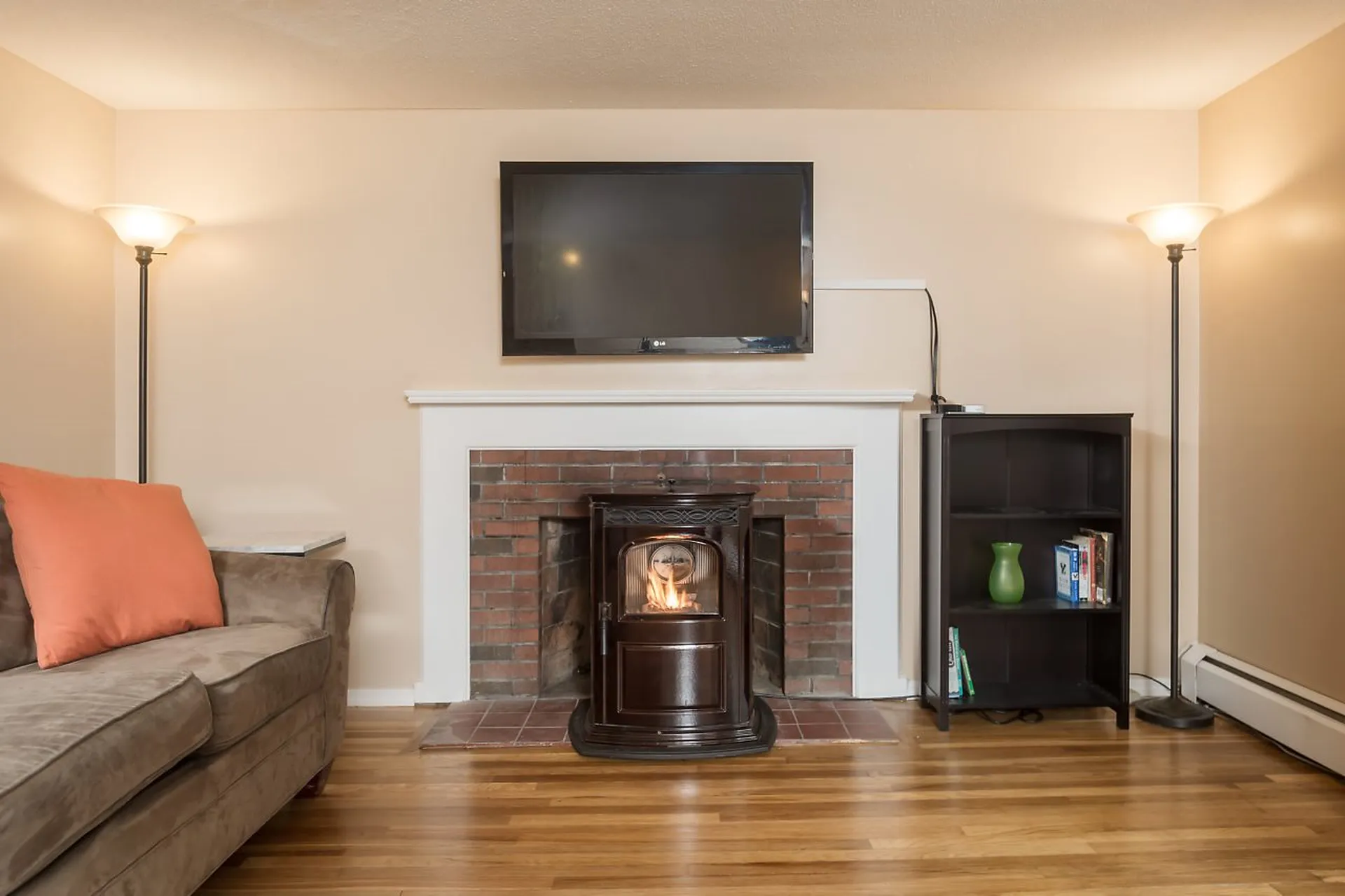 7 Stevens Road North Hampton NH 03862