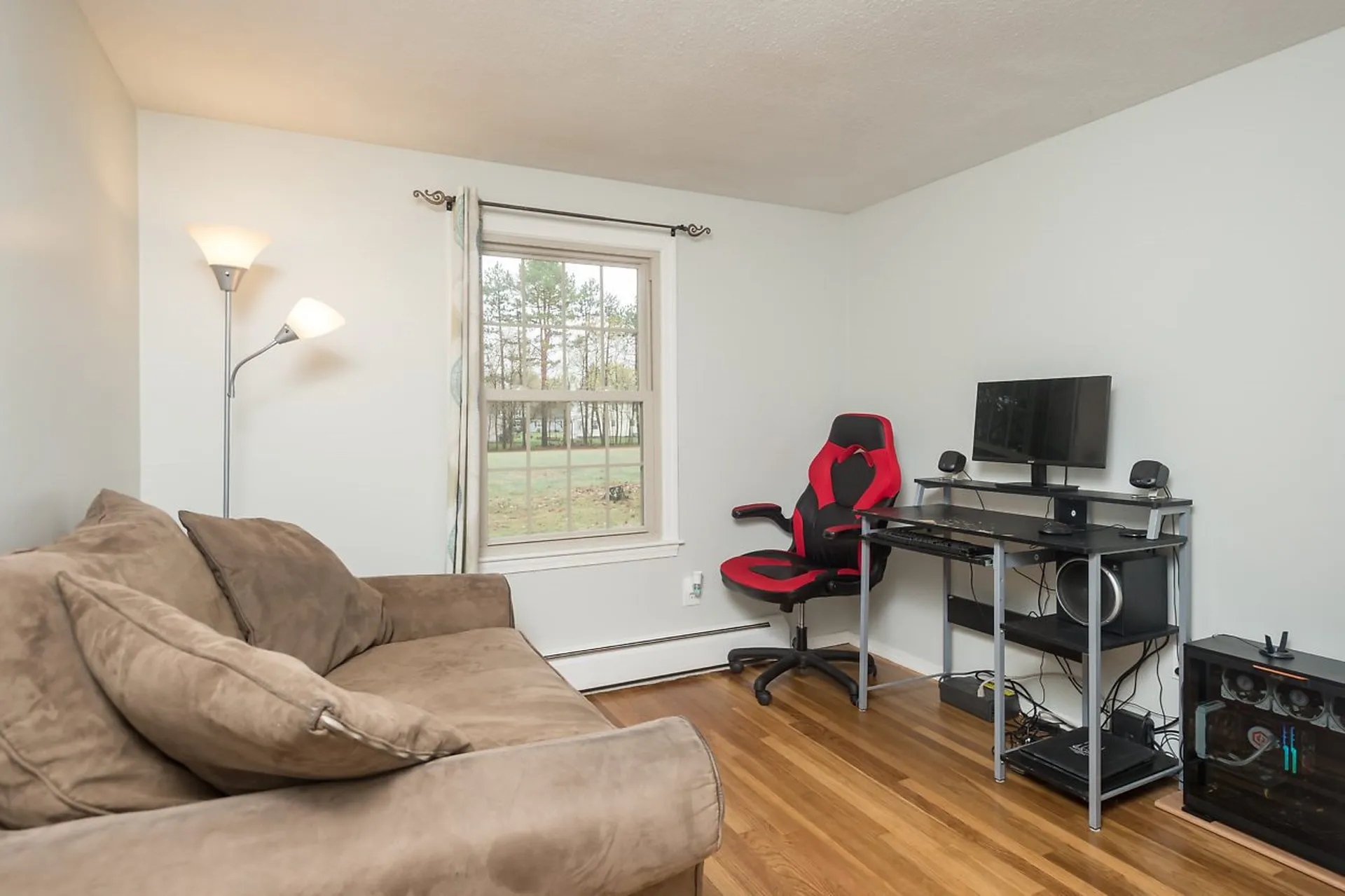 7 Stevens Road North Hampton NH 03862