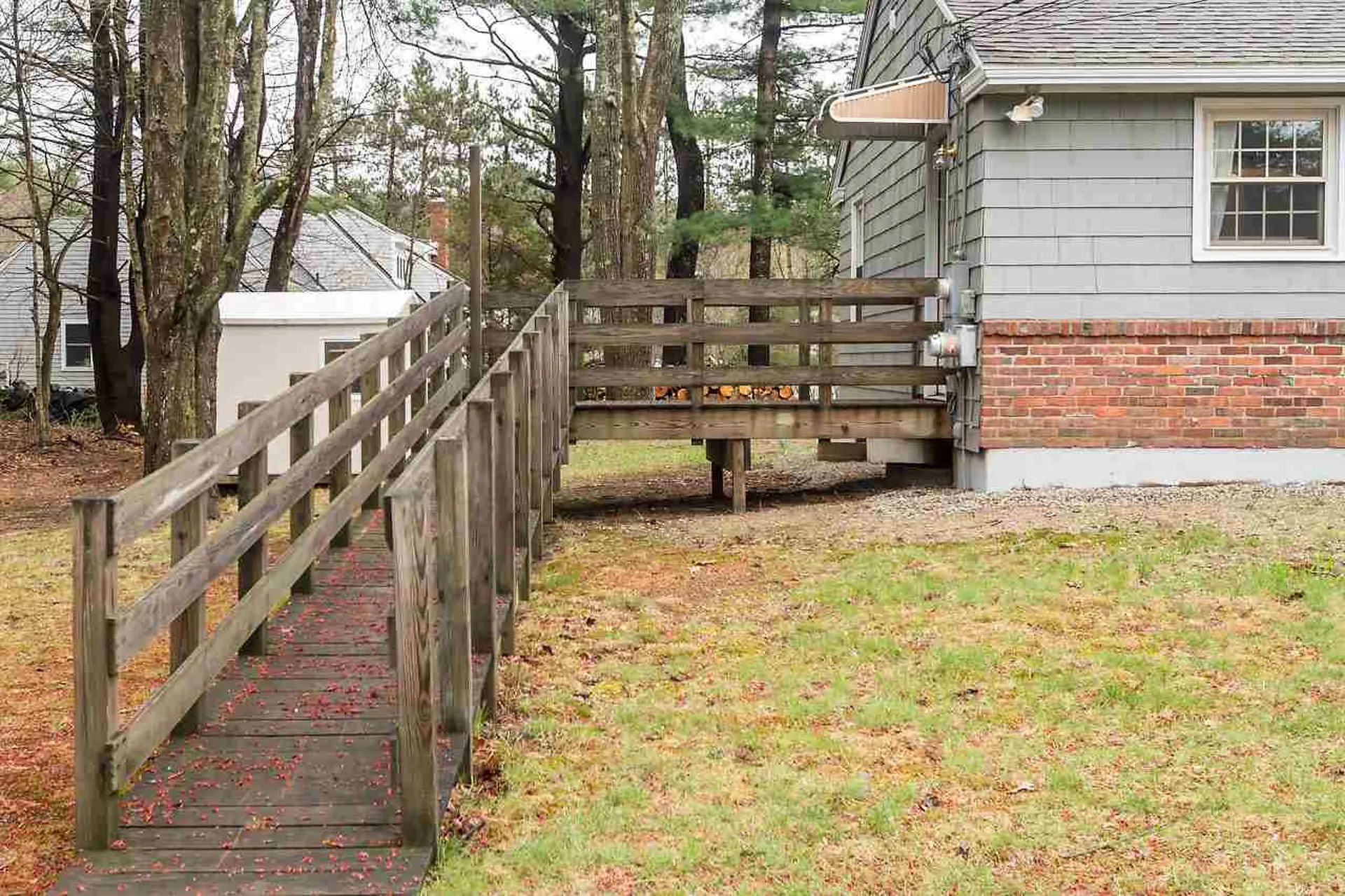 7 Stevens Road North Hampton NH 03862