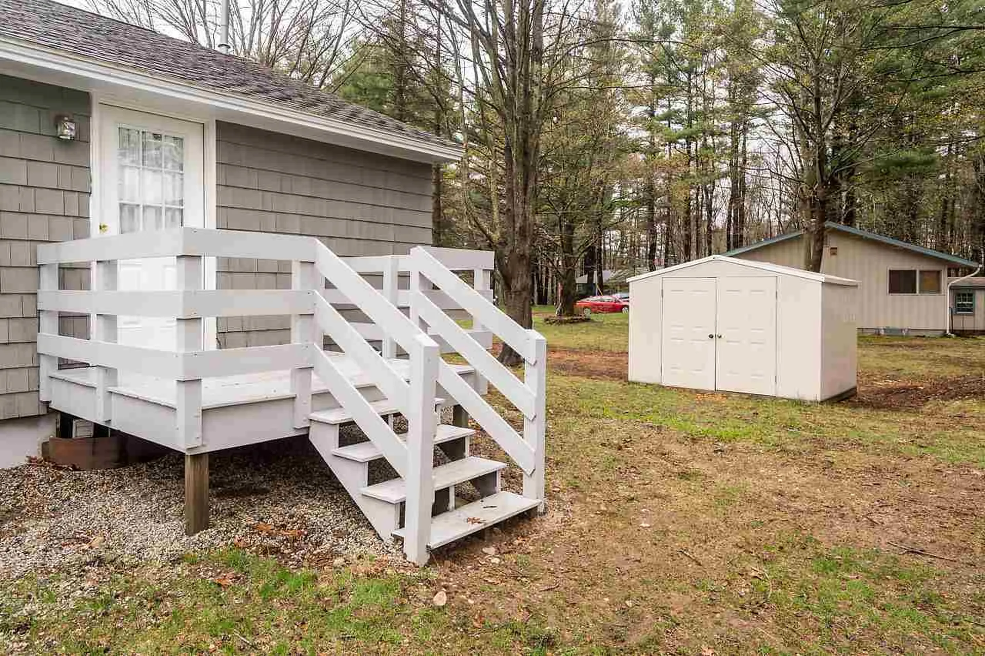 7 Stevens Road North Hampton NH 03862