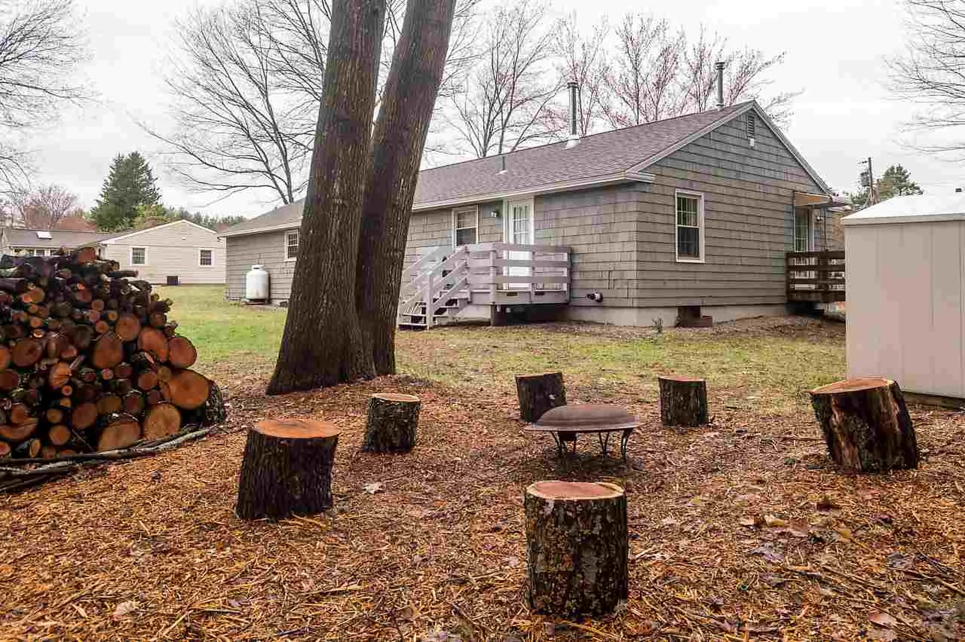 7 Stevens Road North Hampton NH 03862