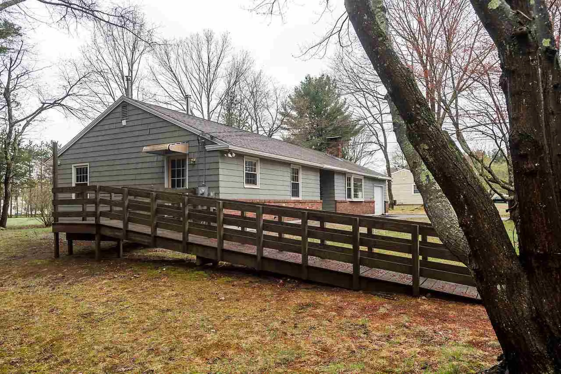 7 Stevens Road North Hampton NH 03862