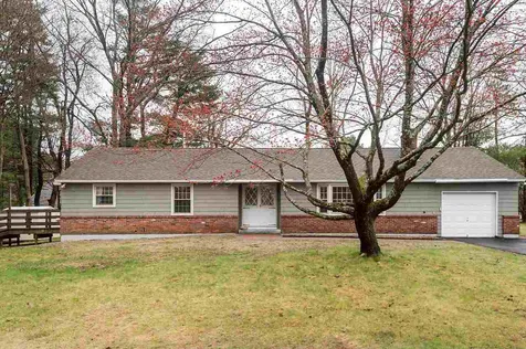 7 Stevens Road North Hampton NH 03862