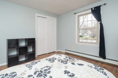 7 Stevens Road North Hampton NH 03862