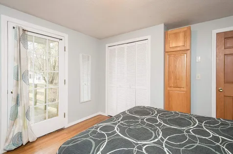 7 Stevens Road North Hampton NH 03862