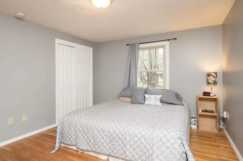 7 Stevens Road North Hampton NH 03862