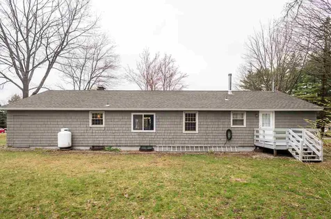 7 Stevens Road North Hampton NH 03862