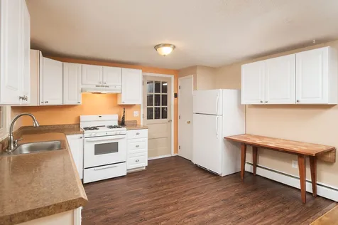 7 Stevens Road North Hampton NH 03862