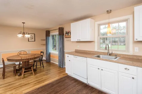 7 Stevens Road North Hampton NH 03862