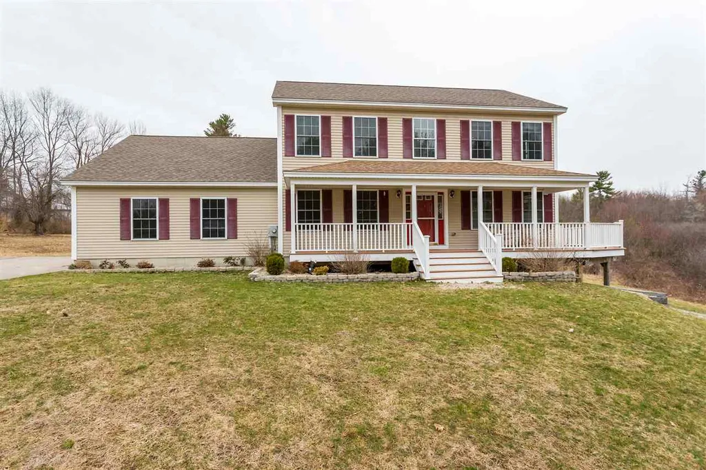318 Rochester Hill Road Rochester NH 03867