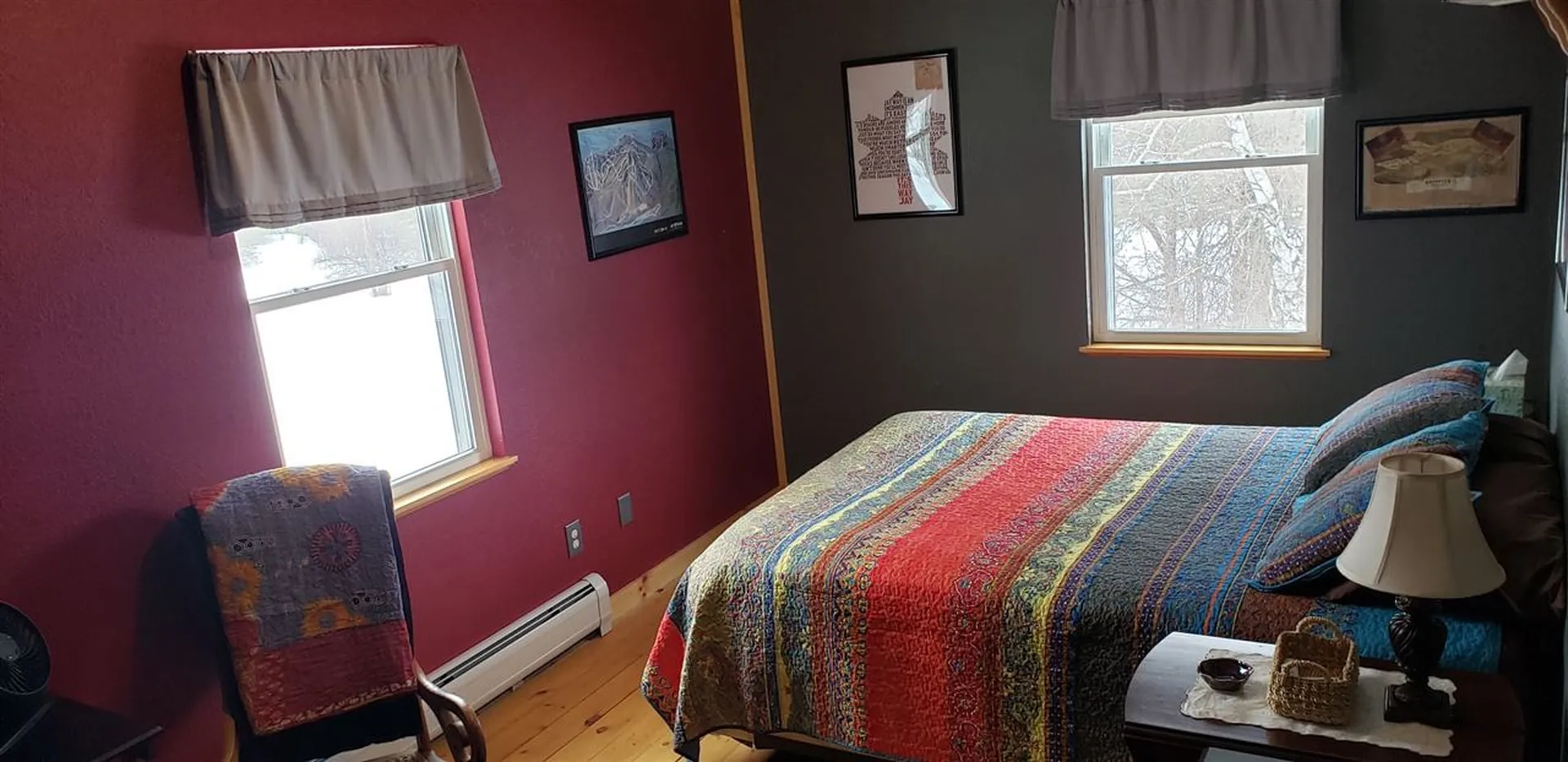 2418 Vt Route 101 Troy VT 05859