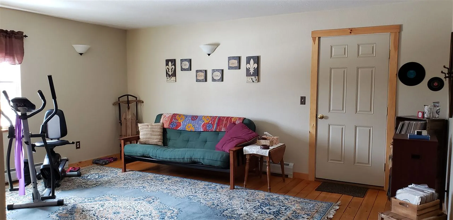 2418 Vt Route 101 Troy VT 05859