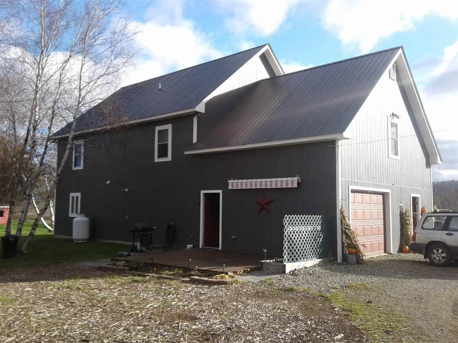 2418 Vt Route 101 Troy VT 05859