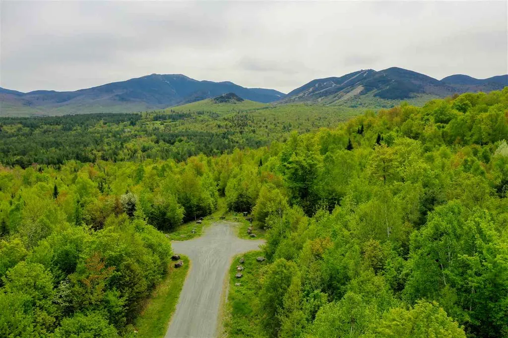 00 Franconia Mountains Road Franconia NH 03580