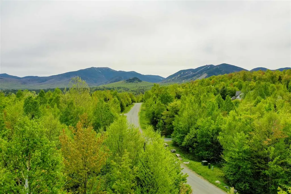 00 Franconia Mountains Road Franconia NH 03580