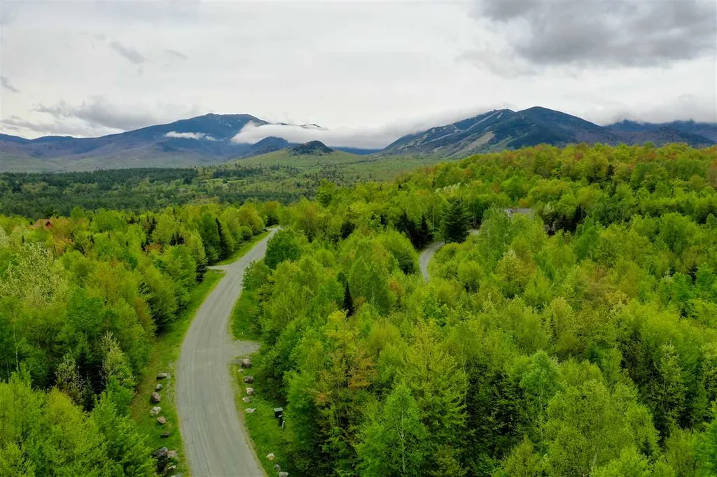 00 Franconia Mountains Road Franconia NH 03580