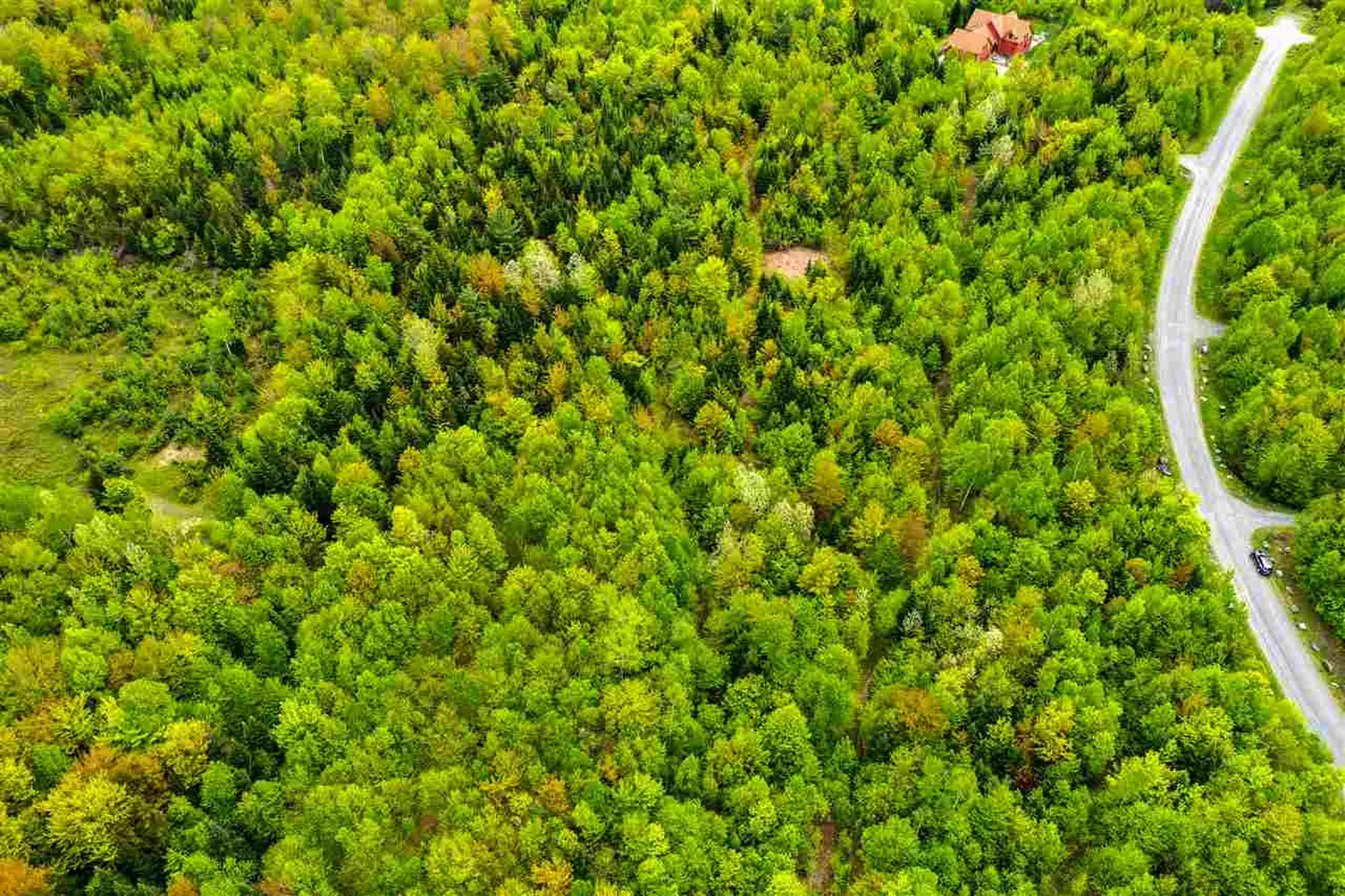 00 Franconia Mountains Road Franconia NH 03580