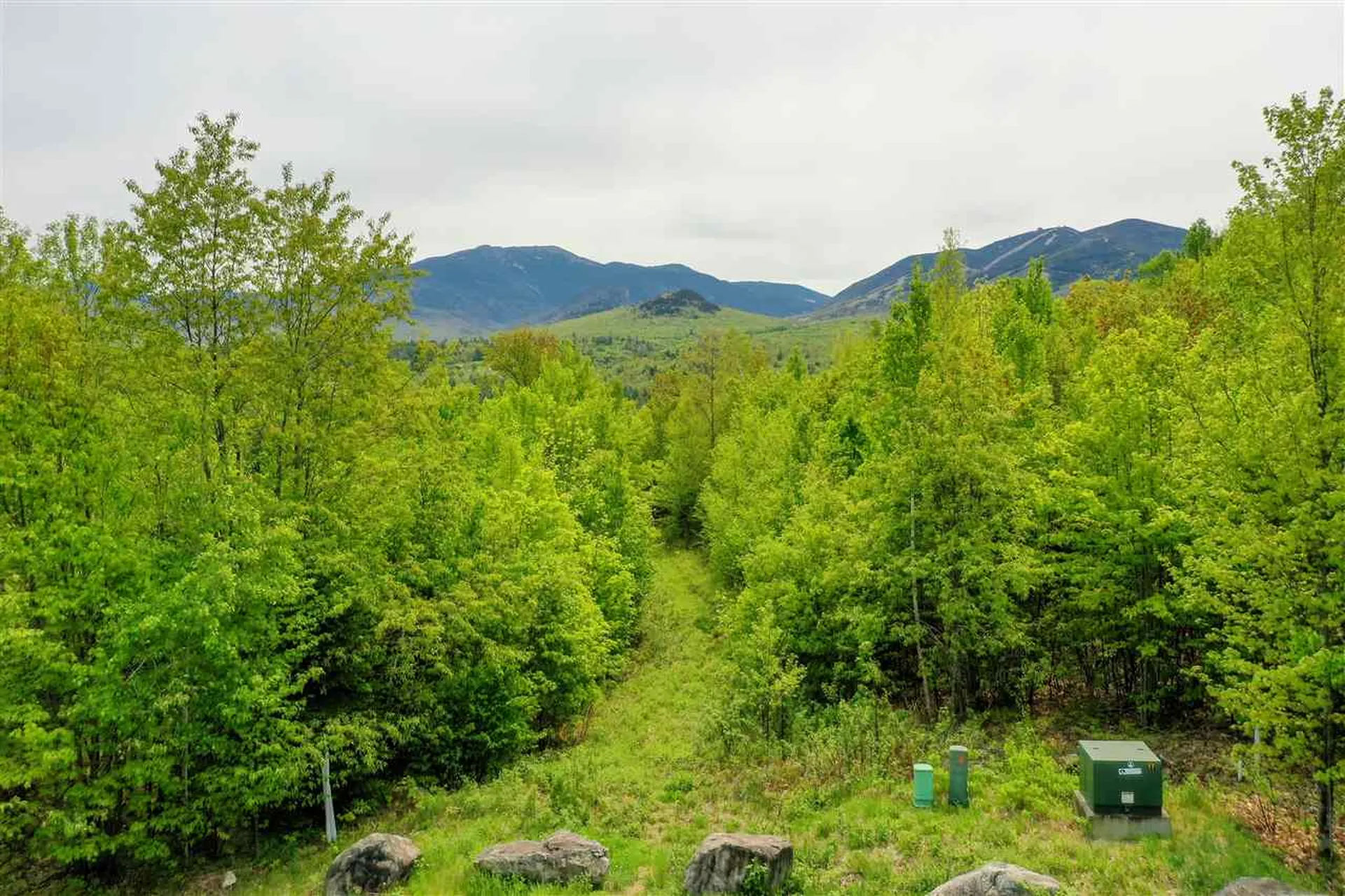 00 Franconia Mountains Road Franconia NH 03580