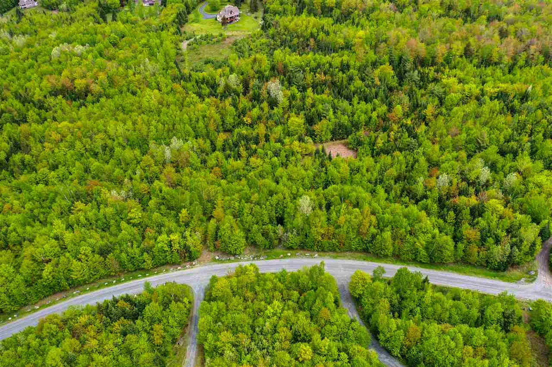 00 Franconia Mountains Road Franconia NH 03580