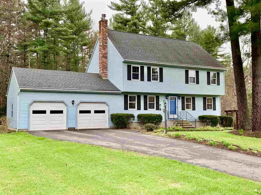 7 Coleman Place Londonderry NH 03053