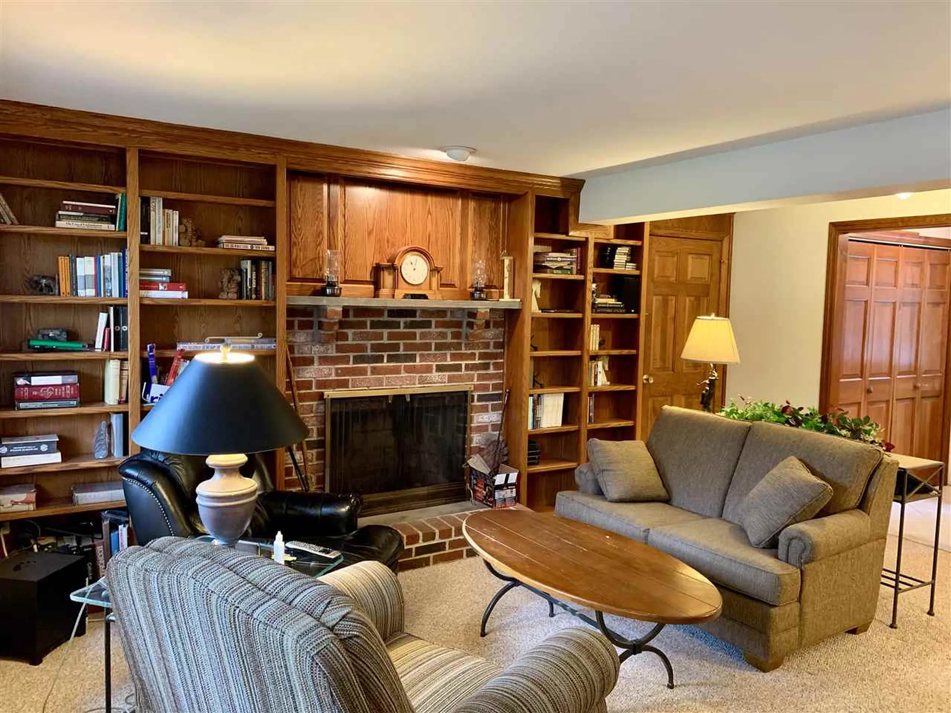 7 Coleman Place Londonderry NH 03053