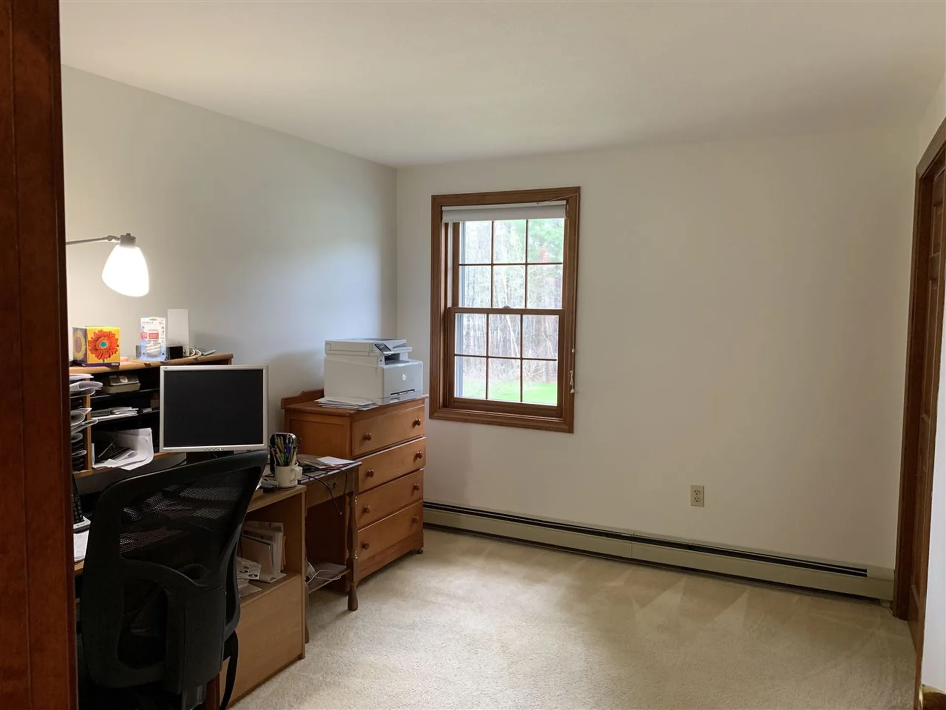 7 Coleman Place Londonderry NH 03053